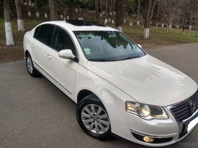 Volkswagen Passat 2010, 144,000 km - 1.8 l - Bakı