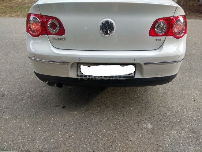 Volkswagen Passat 2010, 144,000 km - 1.8 l - Bakı