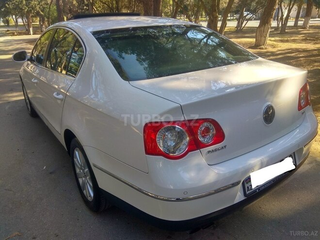 Volkswagen Passat 2010, 144,000 km - 1.8 l - Bakı