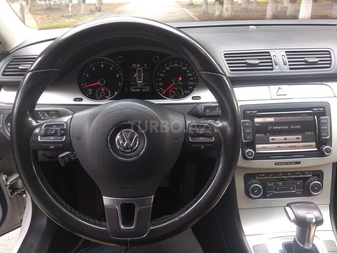 Volkswagen Passat 2010, 144,000 km - 1.8 l - Bakı