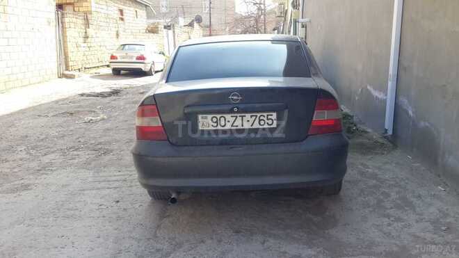 Opel Vectra 1996, 340,000 km - 1.6 l - Bakı