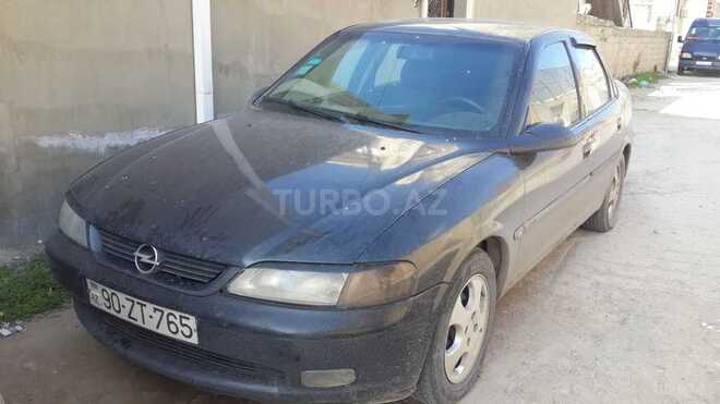 Opel Vectra 1996, 340,000 km - 1.6 l - Bakı