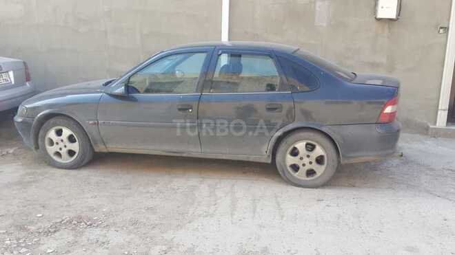 Opel Vectra 1996, 340,000 km - 1.6 l - Bakı