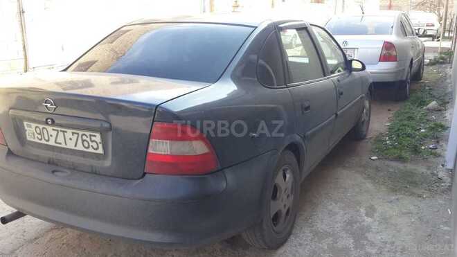 Opel Vectra 1996, 340,000 km - 1.6 l - Bakı