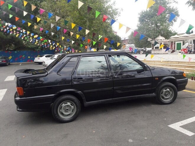 LADA (VAZ) 2115 2011, 120,000 km - 0.3 l - Gəncə
