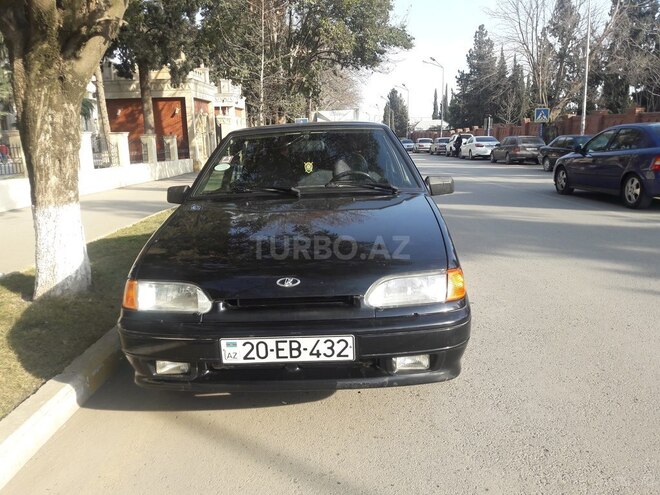 LADA (VAZ) 2115 2011, 120,000 km - 0.3 l - Gəncə