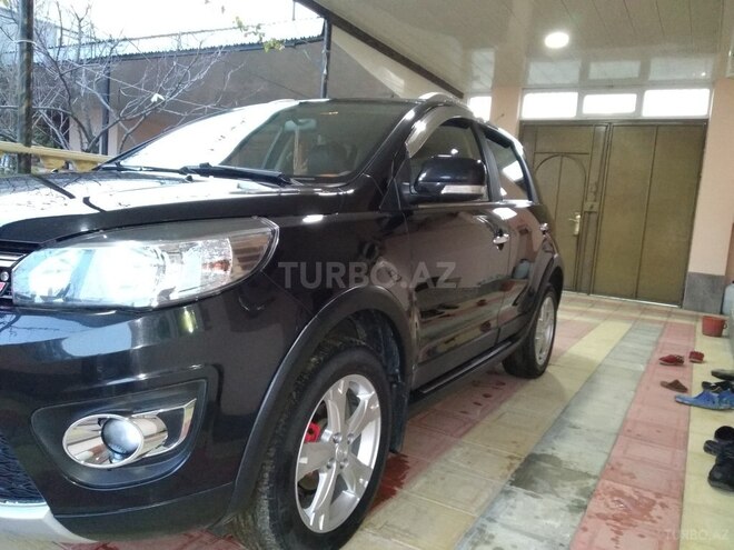 GWM Hover M4 2015, 60,000 km - 1.5 l - Gəncə