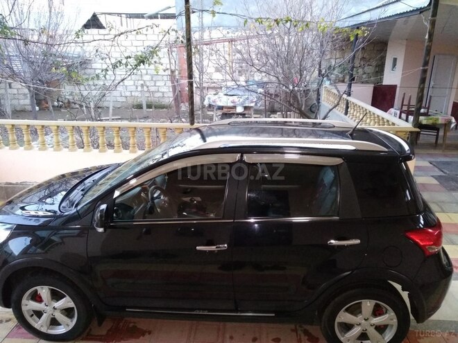 GWM Hover M4 2015, 60,000 km - 1.5 l - Gəncə