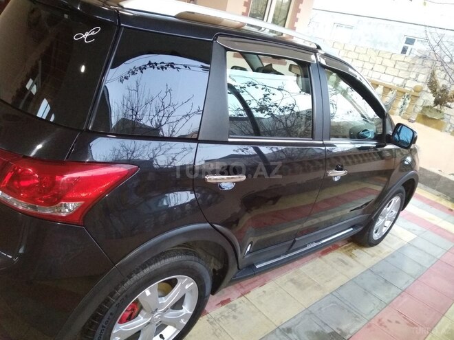 GWM Hover M4 2015, 60,000 km - 1.5 l - Gəncə