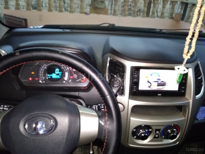 GWM Hover M4 2015, 60,000 km - 1.5 l - Gəncə
