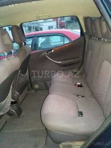 Mercedes A 160 2002, 156,000 km - 1.6 л - Bakı