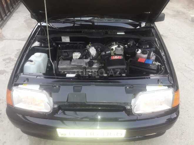 LADA (VAZ) 2115 2011, 125,000 km - 1.6 л - Bakı