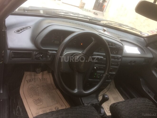 LADA (VAZ) 2115 2011, 125,000 km - 1.6 л - Bakı