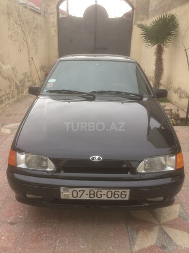 LADA (VAZ) 2115 2011, 125,000 km - 1.6 л - Bakı