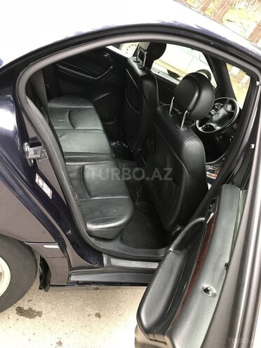 Mercedes C 240 2000, 267,428 km - 2.6 l - Sumqayıt
