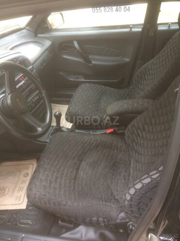 LADA (VAZ) 2115 2011, 125,000 km - 1.6 л - Bakı