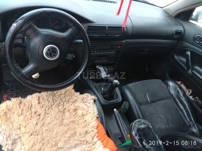 Volkswagen Passat 1999, 460,000 km - 1.8 l - Bakı