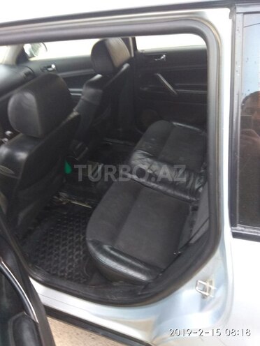 Volkswagen Passat 1999, 460,000 km - 1.8 l - Bakı
