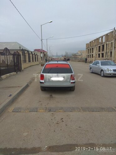 Volkswagen Passat 1999, 460,000 km - 1.8 l - Bakı