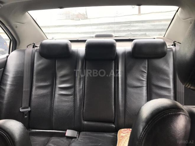 Hyundai Sonata 2008, 248,933 km - 2.4 l - Bakı