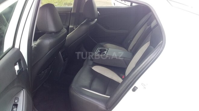 Kia Optima 2011, 78,530 km - 2.0 l - Bakı