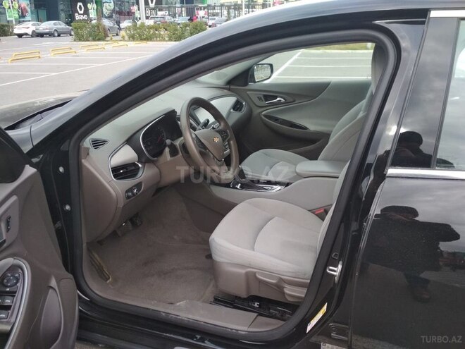 Chevrolet Malibu 2016, 4,150 km - 1.5 л - Bakı