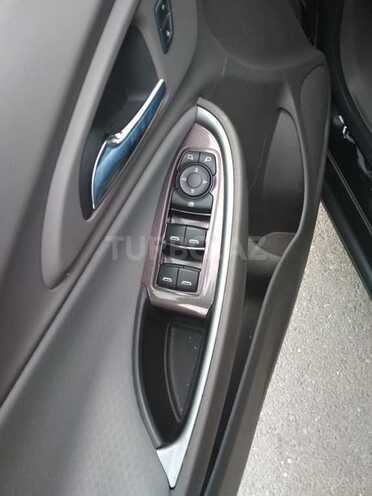 Chevrolet Malibu 2016, 4,150 km - 1.5 л - Bakı