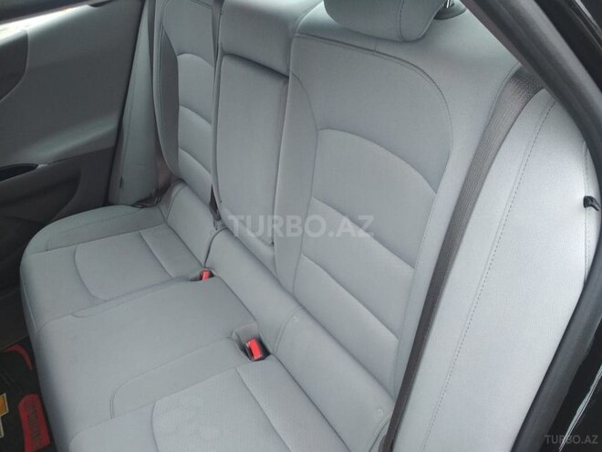 Chevrolet Malibu 2016, 4,150 km - 1.5 л - Bakı
