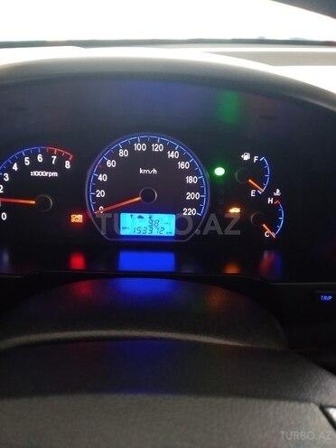 Hyundai Elantra 2008, 153,000 km - 1.6 l - Bakı