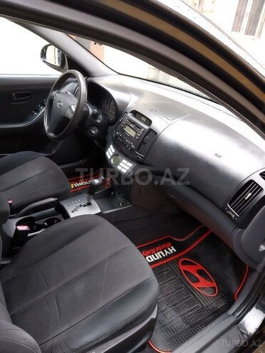 Hyundai Elantra 2008, 153,000 km - 1.6 l - Bakı
