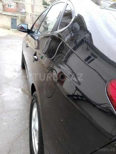 Hyundai Elantra 2008, 153,000 km - 1.6 l - Bakı