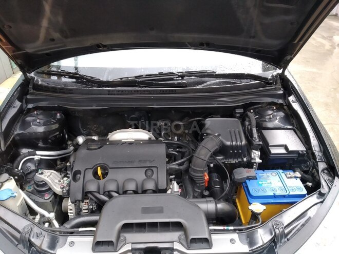 Hyundai Elantra 2008, 153,000 km - 1.6 l - Bakı