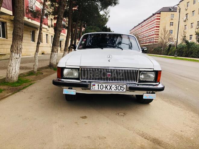 GAZ 3102 2000, 178,000 km - 2.3 л - Bakı