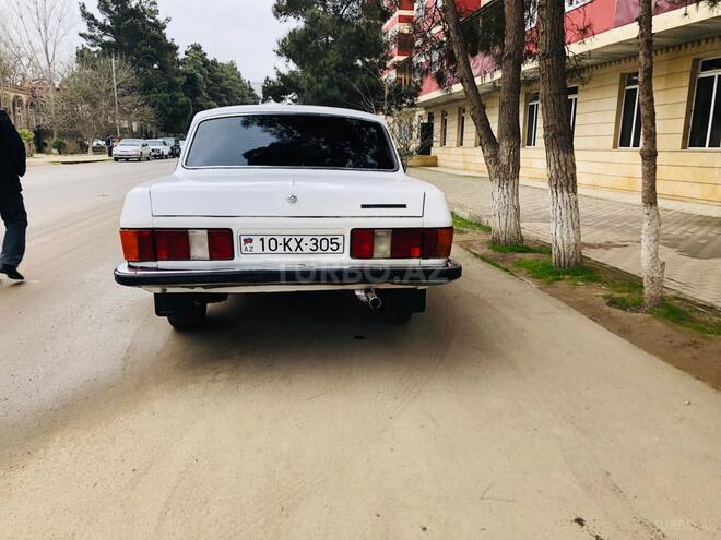 GAZ 3102 2000, 178,000 km - 2.3 л - Bakı