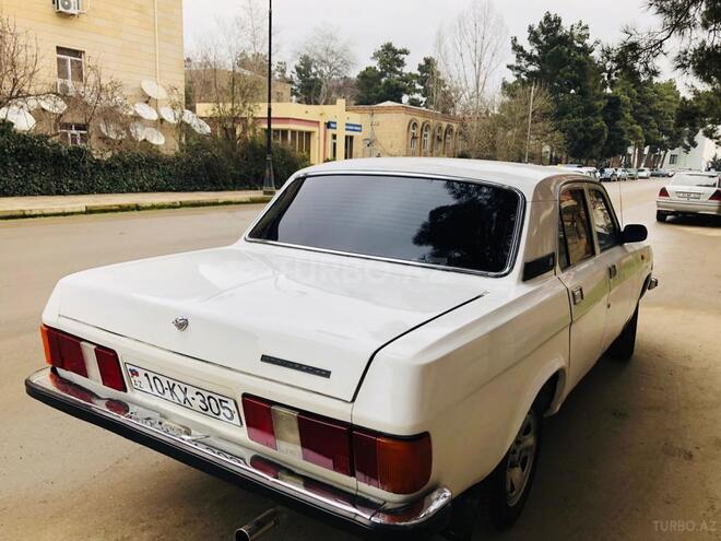 GAZ 3102 2000, 178,000 km - 2.3 л - Bakı