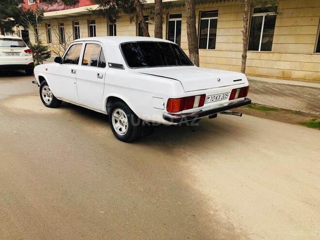 GAZ 3102 2000, 178,000 km - 2.3 л - Bakı