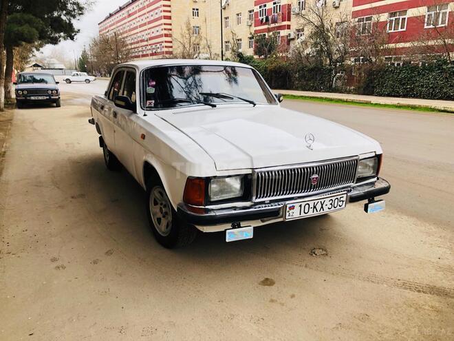 GAZ 3102 2000, 178,000 km - 2.3 л - Bakı