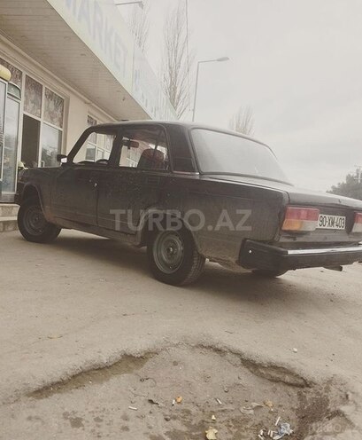 LADA (VAZ) 2107 2010, 7,777 km - 1.6 l - Bakı