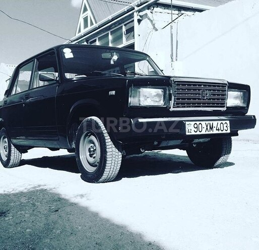 LADA (VAZ) 2107 2010, 7,777 km - 1.6 l - Bakı