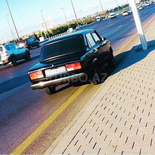 LADA (VAZ) 2107 2010, 7,777 km - 1.6 l - Bakı