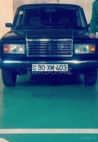 LADA (VAZ) 2107 2010, 7,777 km - 1.6 l - Bakı