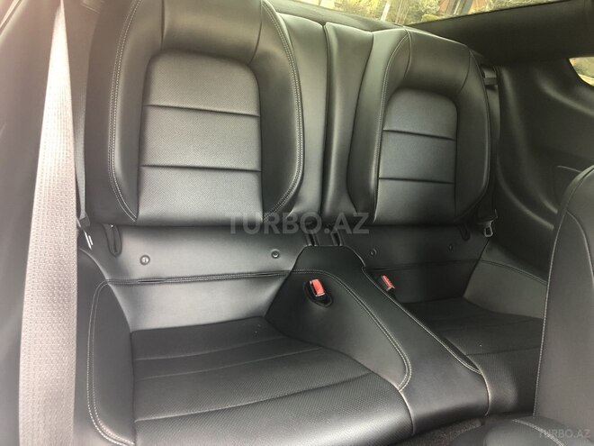 Ford Mustang 2017, 26,000 km - 2.3 l - Bakı