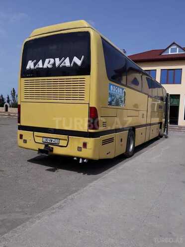 Mercedes  2001, 400,000 km - 12.0 l - Bakı