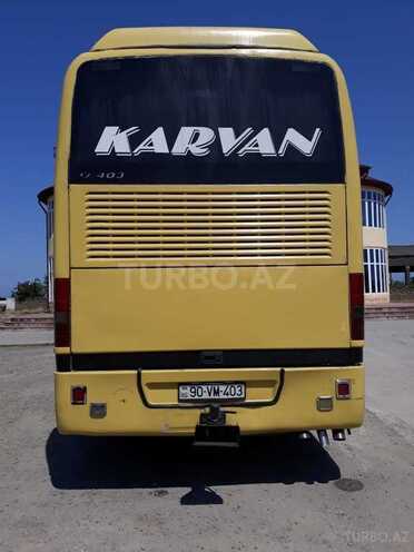 Mercedes  2001, 400,000 km - 12.0 l - Bakı
