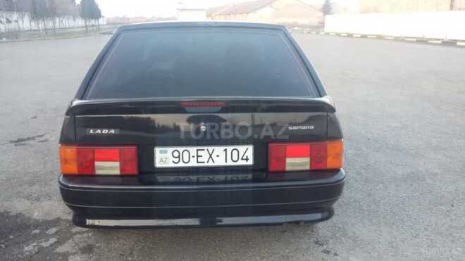 LADA (VAZ) 2114 2012, 150,000 km - 1.6 л - Yevlax