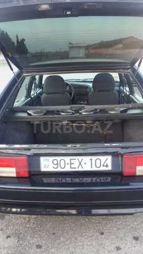LADA (VAZ) 2114 2012, 150,000 km - 1.6 л - Yevlax