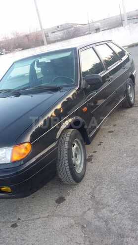 LADA (VAZ) 2114 2012, 150,000 km - 1.6 л - Yevlax