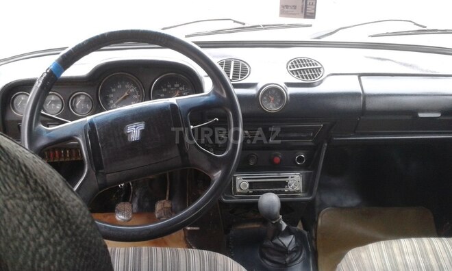 LADA (VAZ) 2106 1982, 558,966 km - 1.3 л - Bakı
