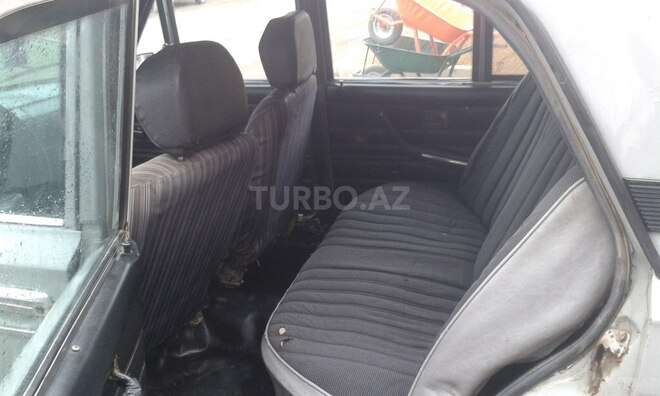 LADA (VAZ) 2106 1982, 558,966 km - 1.3 л - Bakı