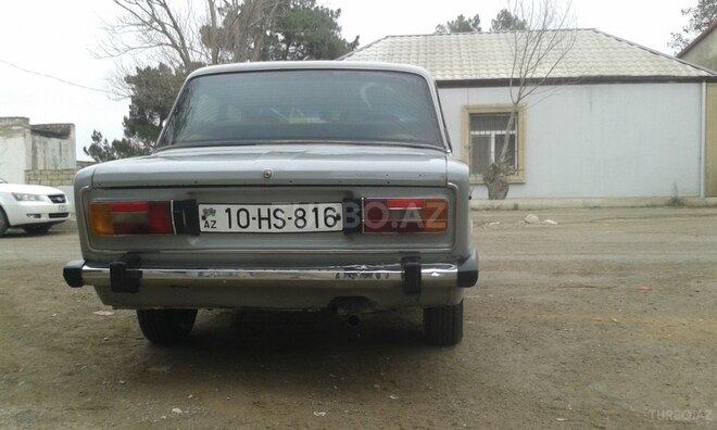 LADA (VAZ) 2106 1982, 558,966 km - 1.3 л - Bakı
